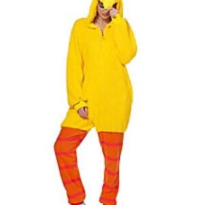 Spirit Halloween Big Bird Costume XXL